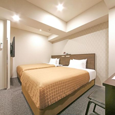 Hotel Livemax Chiba Chuo-Ekimae Dış mekan fotoğraf