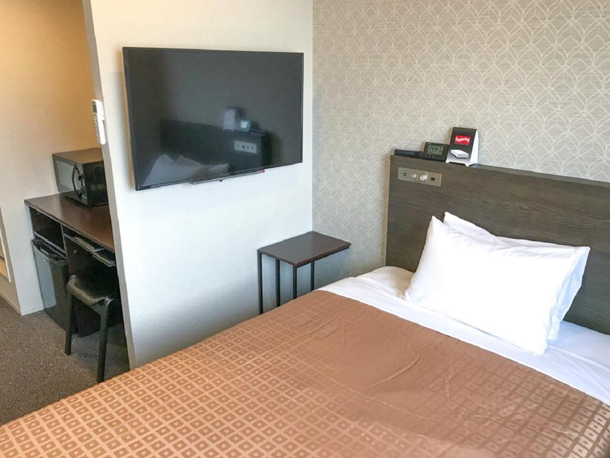 Hotel Livemax Chiba Chuo-Ekimae Dış mekan fotoğraf