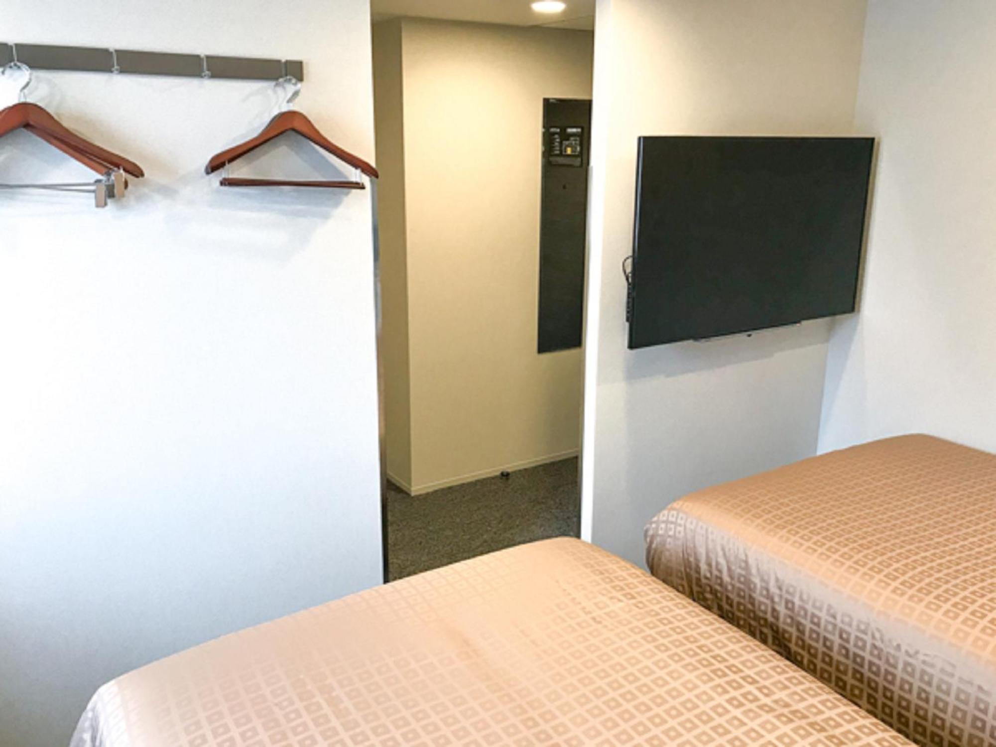 Hotel Livemax Chiba Chuo-Ekimae Dış mekan fotoğraf