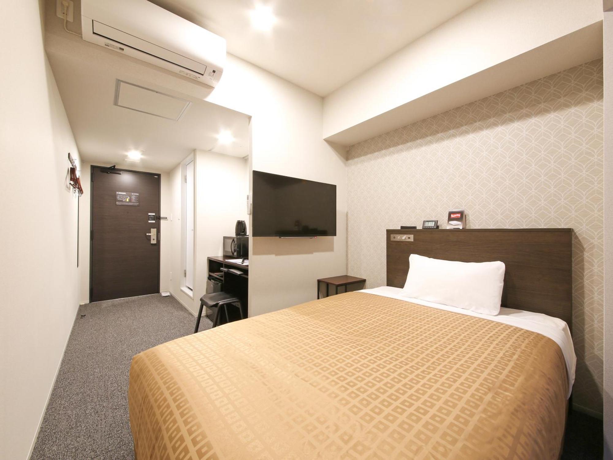 Hotel Livemax Chiba Chuo-Ekimae Dış mekan fotoğraf